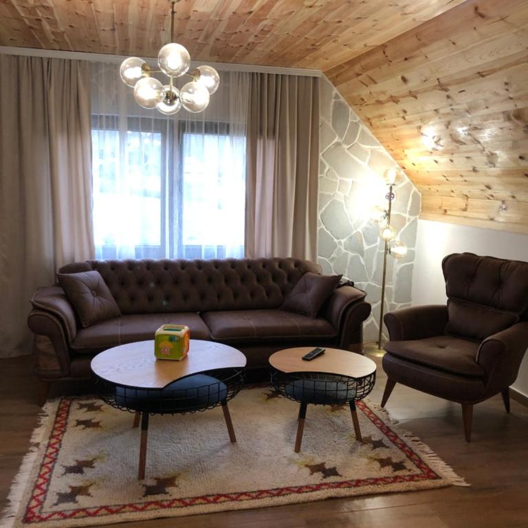 Blue Village Lux - Apartman sa 2 Spavaće Sobe - 6
