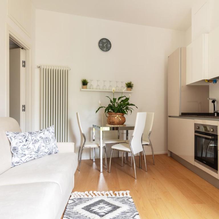 La casa sull'albero Navigli - Appartamento con 1 Camera da Letto - 12