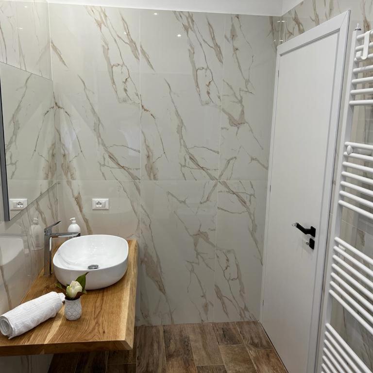 Villa Santa Venera - Villa con Piscina Privata - 15