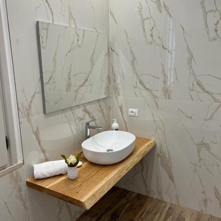 Villa Santa Venera - Villa con Piscina Privata - 21