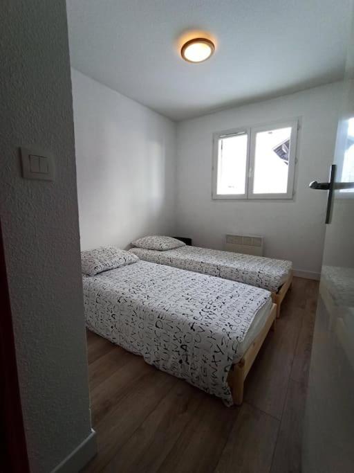 Joli T2 dans châlet - Apartamento de 1 dormitorio - 7
