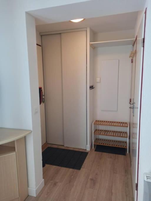 Joli T2 dans châlet - Apartamento de 1 dormitorio - 6