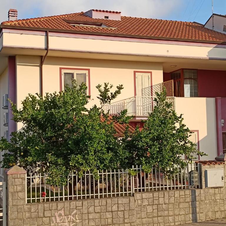 Villa Insieme rooms - Comfort Quadruple Room - 3