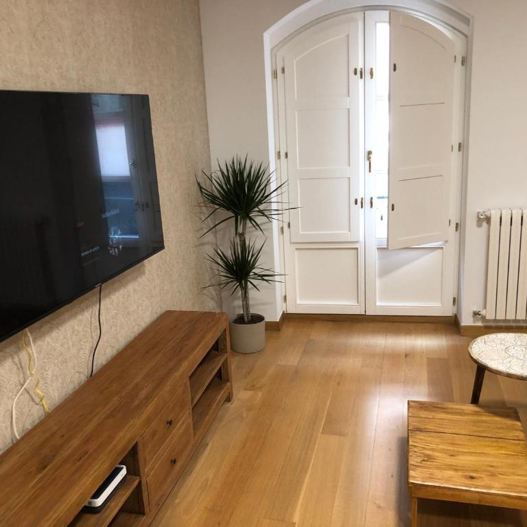 Piso Principal - Apartamento de 2 dormitorios - 6