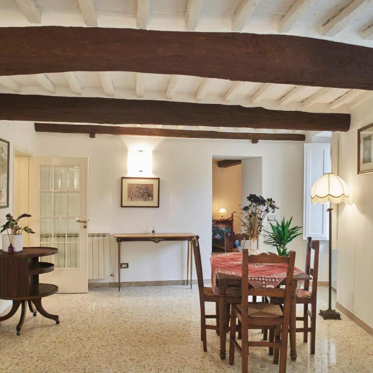Titti Central - Large - One-Bedroom Apartment - 1