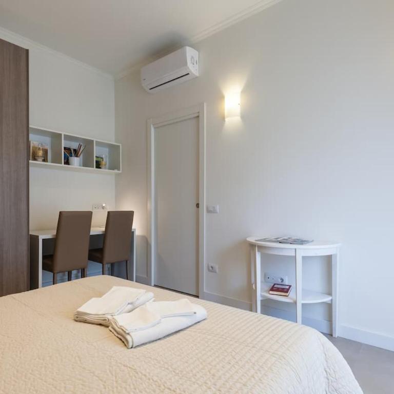 Maison Romana - Appartamento con 1 Camera da Letto - 3
