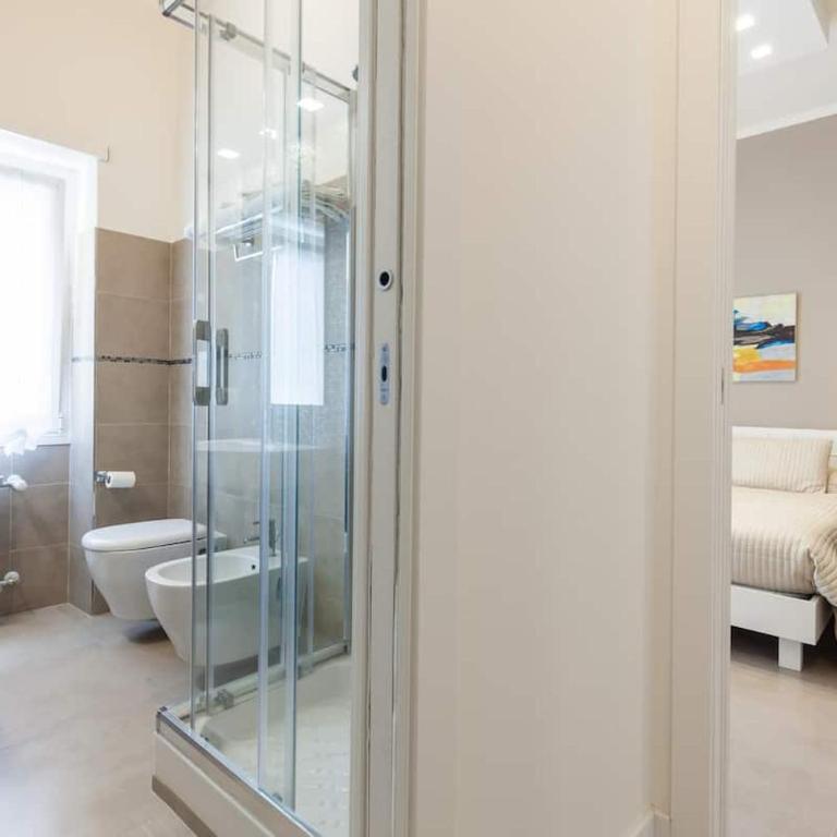 Maison Romana - Appartamento con 1 Camera da Letto - 2