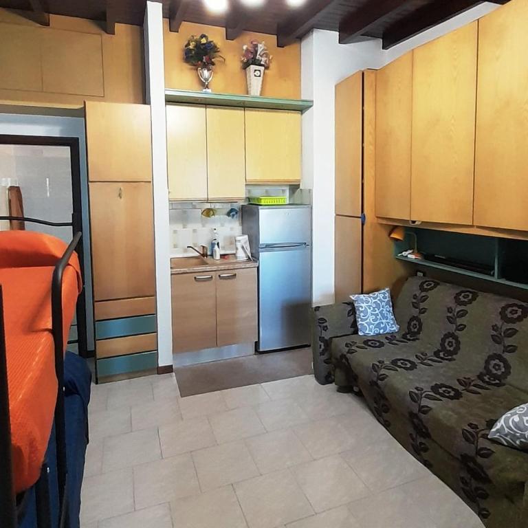 La Ninfea di Roberto - Appartamento con 1 Camera da Letto - 10