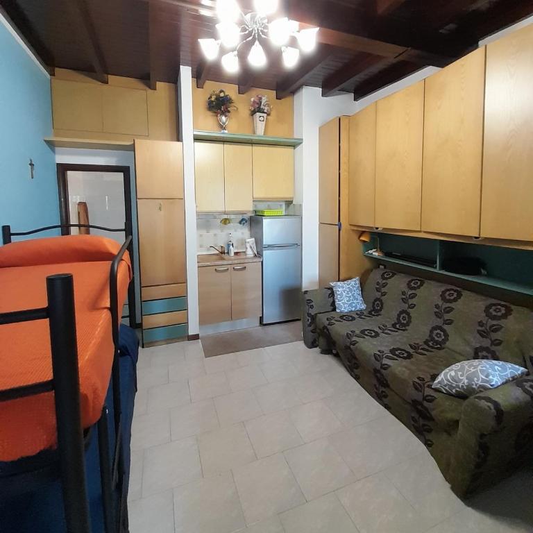 La Ninfea di Roberto - Appartamento con 1 Camera da Letto - 12