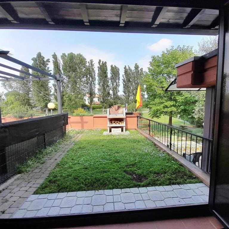 La Ninfea di Roberto - Appartamento con 1 Camera da Letto - 15