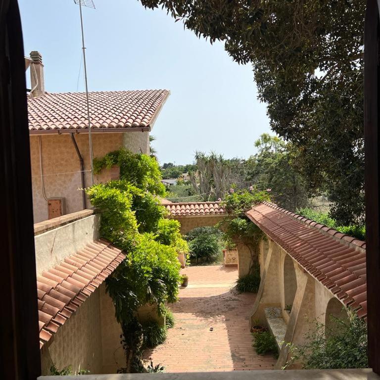 Villa Santa Venera - Villa con Piscina Privata - 54