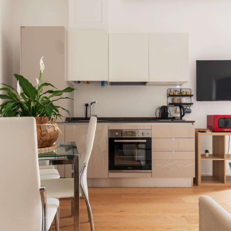 La casa sull'albero Navigli - Appartamento con 1 Camera da Letto - 18