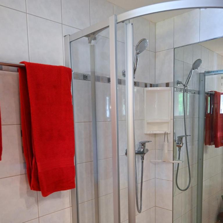 Loveroom - Deluxe Apartment - 24