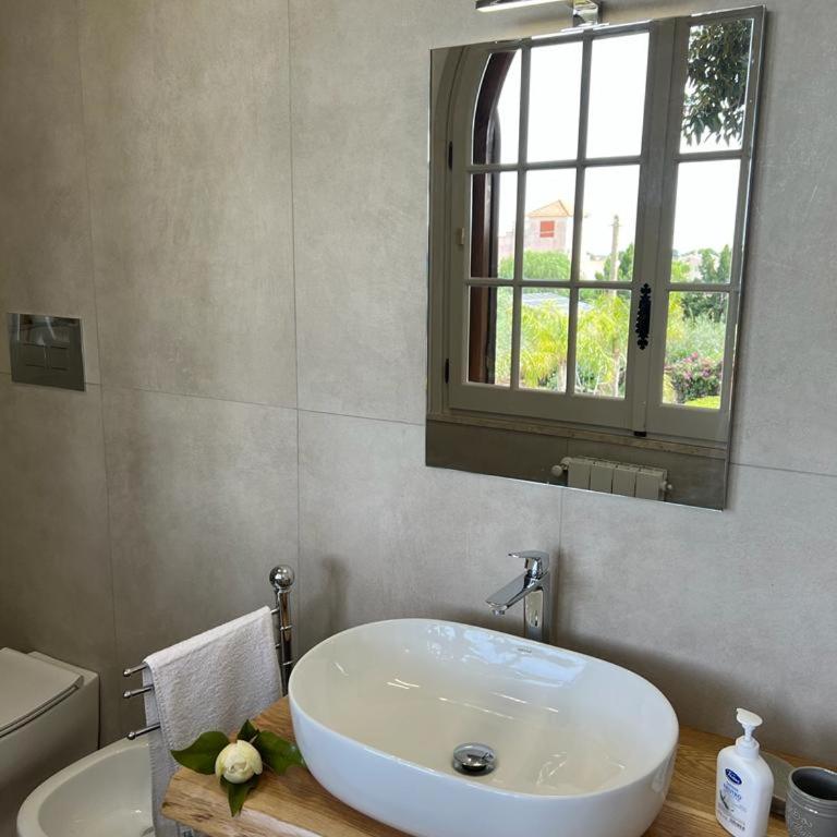 Villa Santa Venera - Villa con Piscina Privata - 25