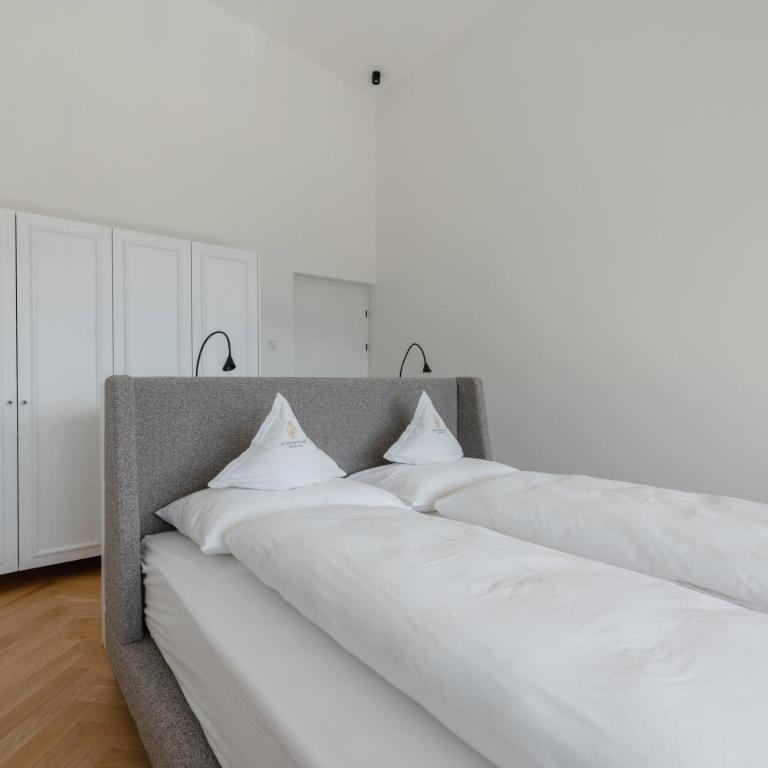Schloss Plars wine & suites - Suite Deluxe - 5