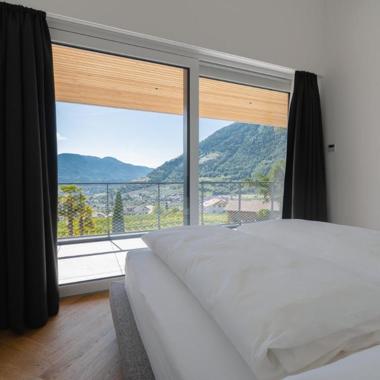 Schloss Plars wine & suites - Suite Deluxe - 6