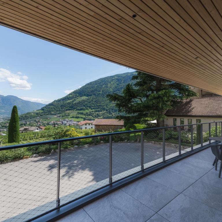 Schloss Plars wine & suites - Suite Deluxe - 10