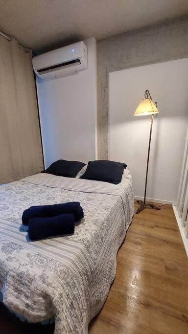 Lindo Depto entero en San Telmo! - Apartamento de 1 dormitorio - 4