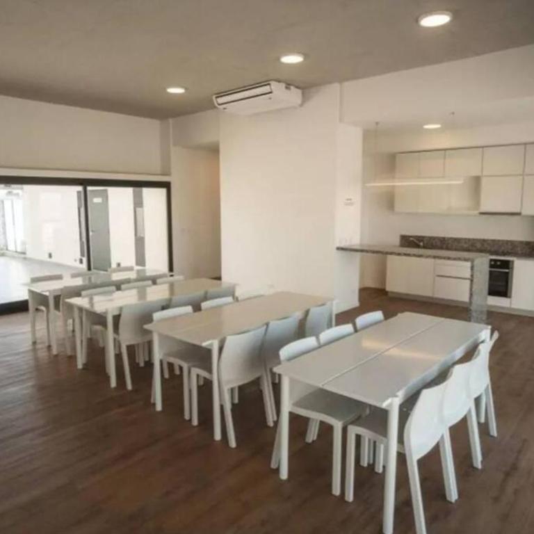 Lindo Depto entero en San Telmo! - Apartamento de 1 dormitorio - 11