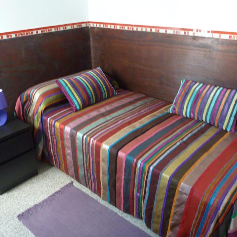 Boutique Hostal "Casa Justa" - Habitación Triple Estándar - 1