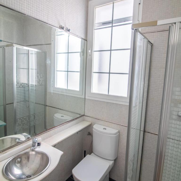 NT Plaza de la Merced - Centro Histórico - One-Bedroom Apartment - 10