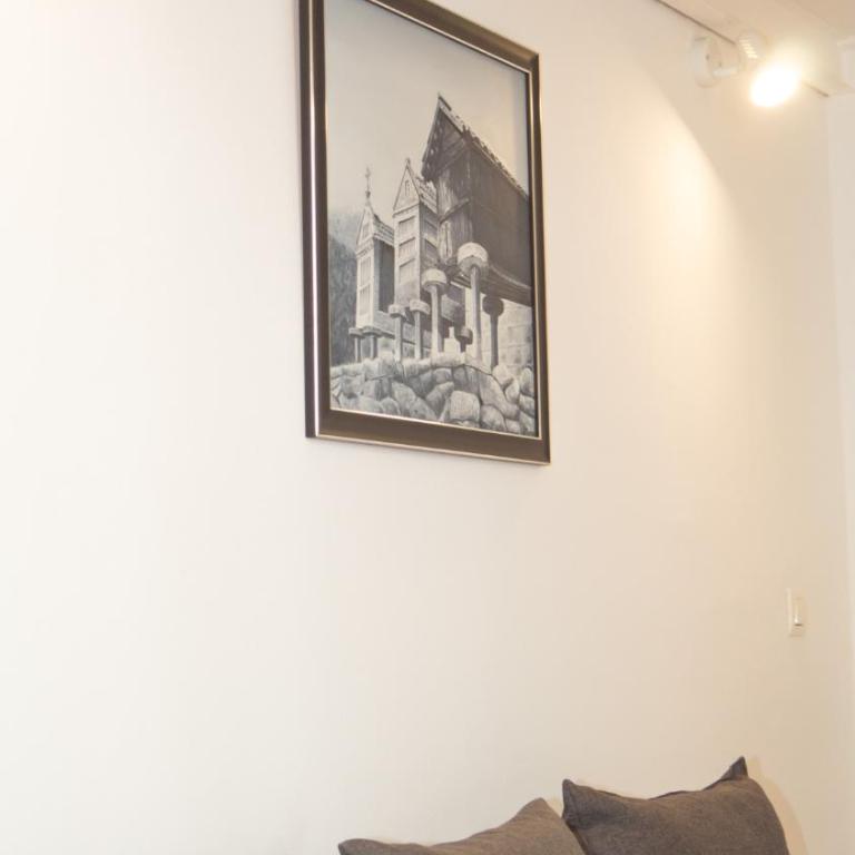 NT Plaza de la Merced - Centro Histórico - One-Bedroom Apartment - 16