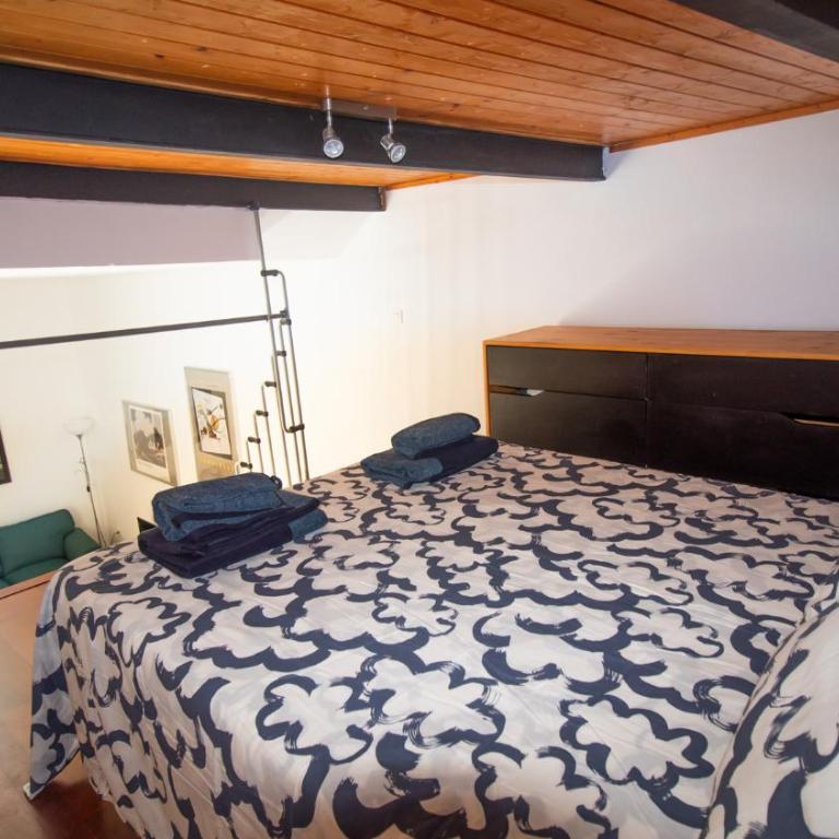 NT Plaza de la Merced - Centro Histórico - One-Bedroom Apartment - 17