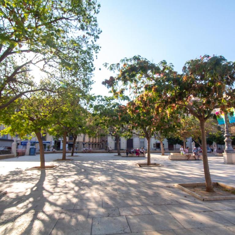 NT Plaza de la Merced - Centro Histórico - One-Bedroom Apartment - 19