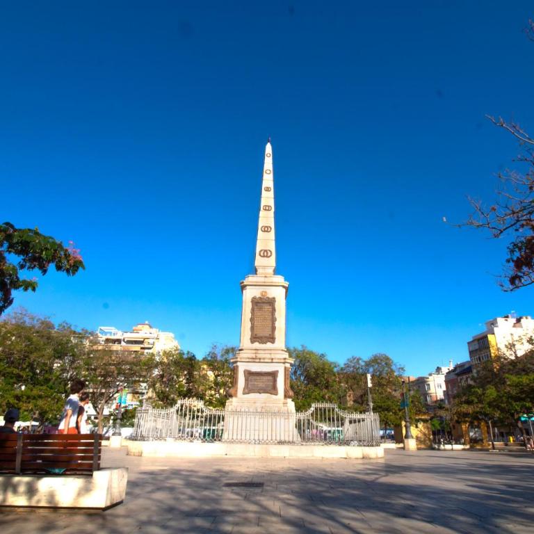 NT Plaza de la Merced - Centro Histórico - One-Bedroom Apartment - 20