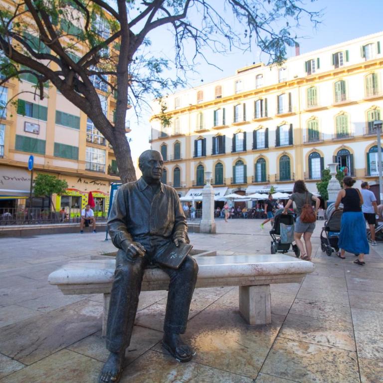 NT Plaza de la Merced - Centro Histórico - One-Bedroom Apartment - 24