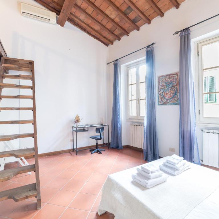 Casa Romana by Mmega - Appartamento con 2 Camere da Letto - 10