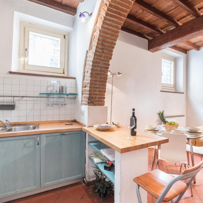 Casa Romana by Mmega - Appartamento con 2 Camere da Letto - 4