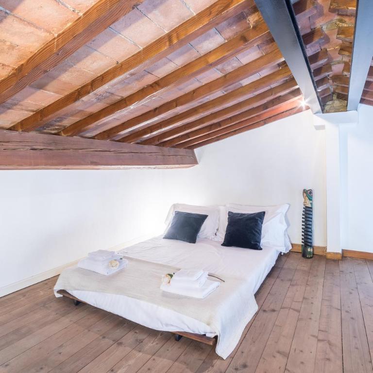 Casa Romana by Mmega - Appartamento con 2 Camere da Letto - 9
