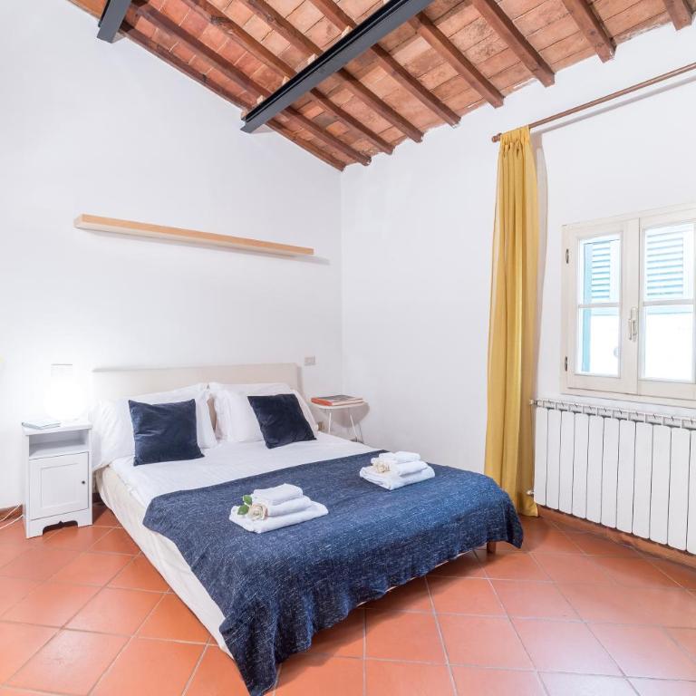 Casa Romana by Mmega - Appartamento con 2 Camere da Letto - 6