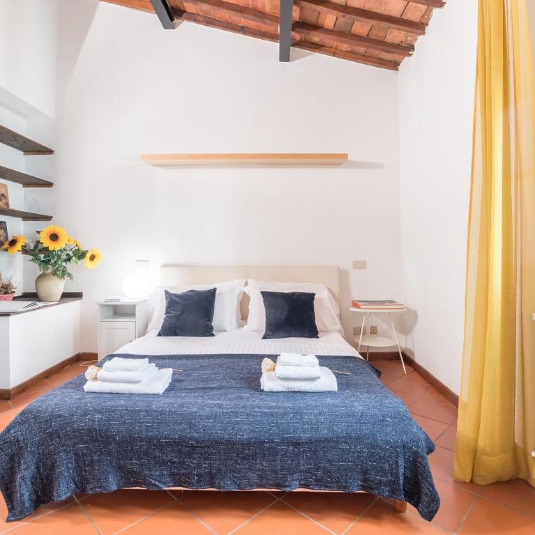 Casa Romana by Mmega - Appartamento con 2 Camere da Letto - 7