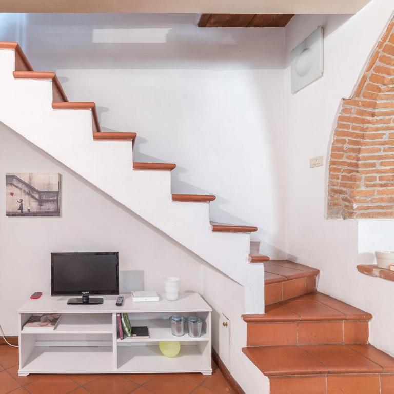 Casa Romana by Mmega - Appartamento con 2 Camere da Letto - 2