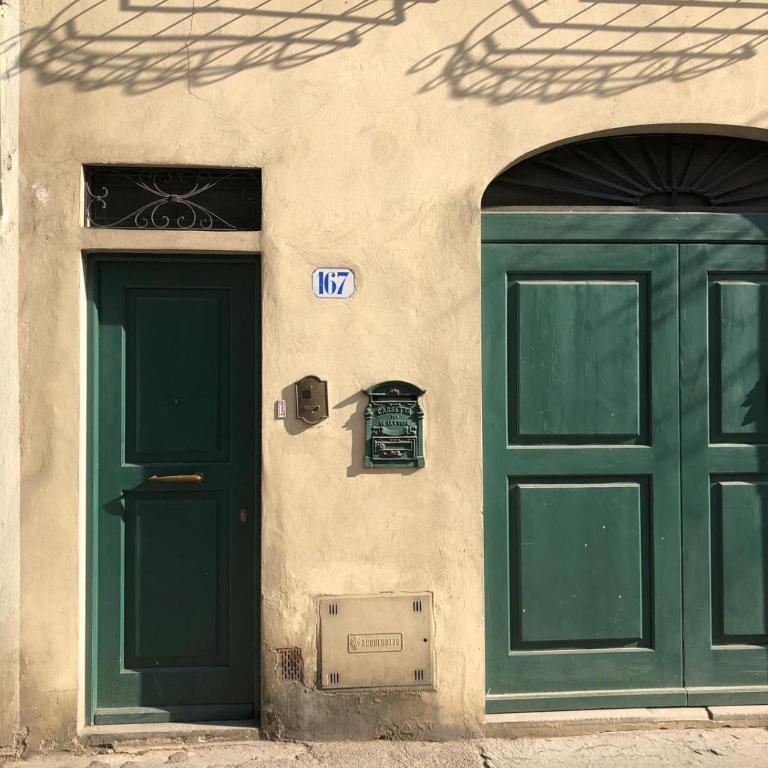 Casa Romana by Mmega - Appartamento con 2 Camere da Letto - 15