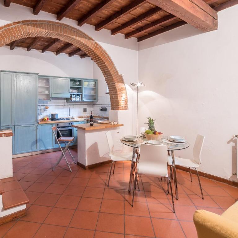 Casa Romana by Mmega - Appartamento con 2 Camere da Letto - 1