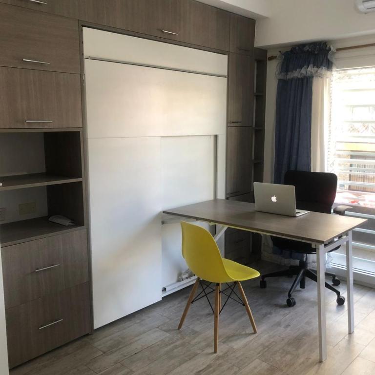 PAYSANDU 3 Cercania a Estadio River, Velez, GEBA, Movistar arenas,Univesidades, Palermo,Centro Pza Mayo,Teatro Colon - Apartamento de 1 dormitorio - 2