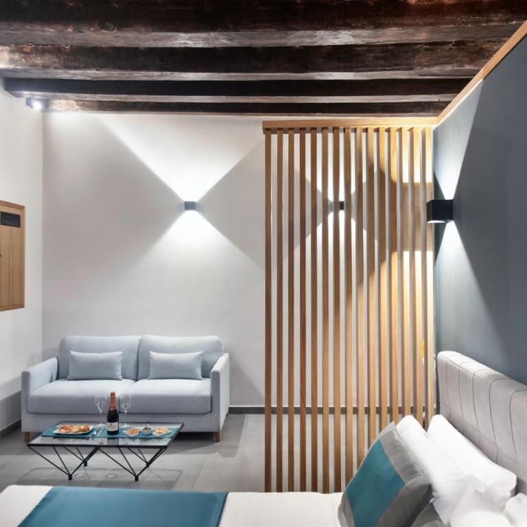 Carten - Deluxe Junior Suite with Spa Bath - Depandance - 15