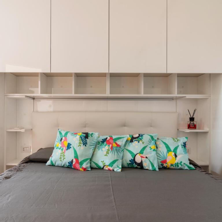 La casa sull'albero Navigli - Appartamento con 1 Camera da Letto - 15