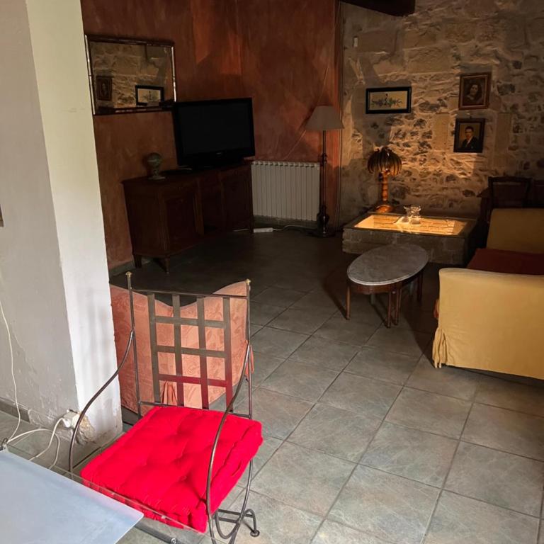La maison sur la place dans Aigues Mortes climatisé - Maison 2 Chambres - 45
