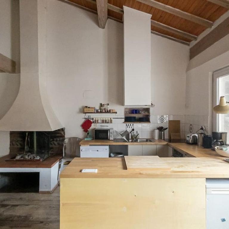 NOCNOC - L'Artiste du Capitole, hyper-centre, 4 lits - Appartement - 5