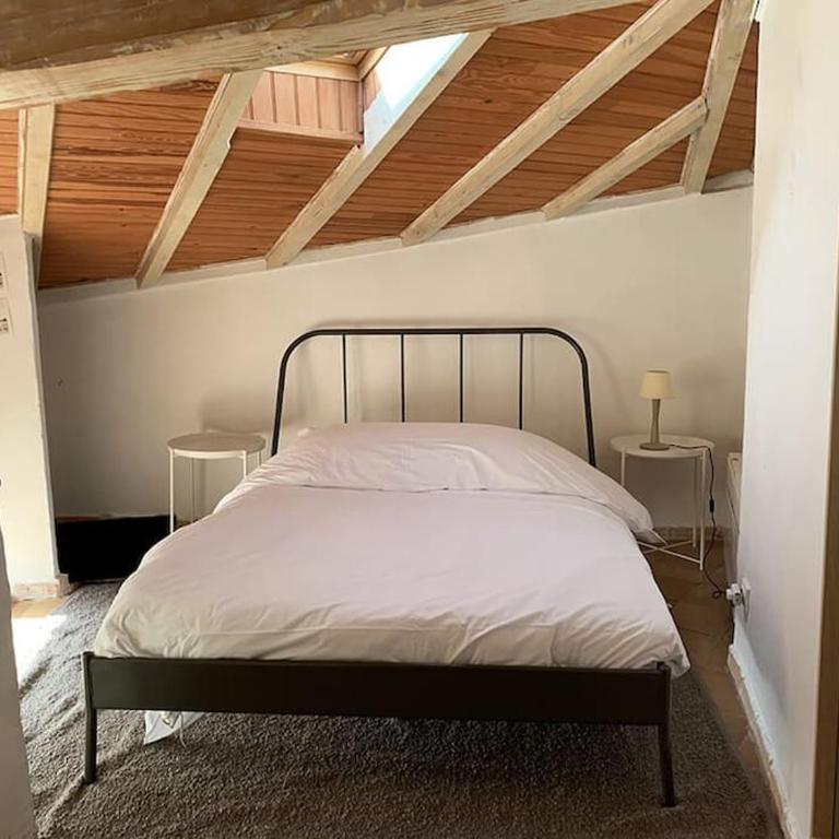 NOCNOC - L'Artiste du Capitole, hyper-centre, 4 lits - Appartement - 10