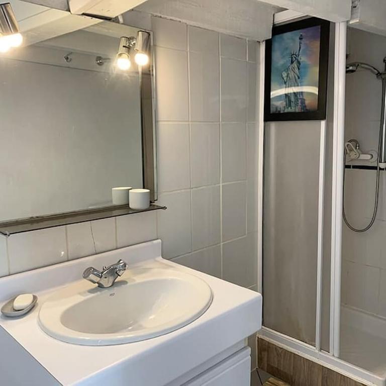 NOCNOC - L'Artiste du Capitole, hyper-centre, 4 lits - Appartement - 11