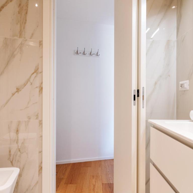La casa sull'albero Navigli - Appartamento con 1 Camera da Letto - 20