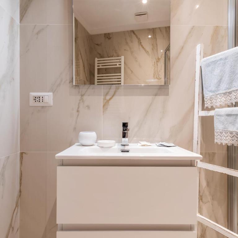La casa sull'albero Navigli - Appartamento con 1 Camera da Letto - 21