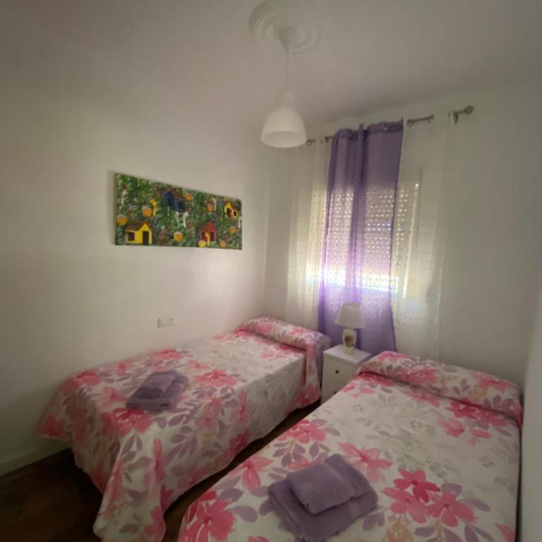 Chalet Brisas del Mar - Chalet - 34