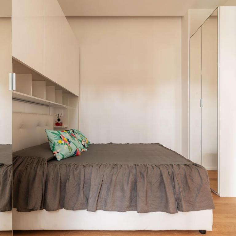 La casa sull'albero Navigli - Appartamento con 1 Camera da Letto - 17