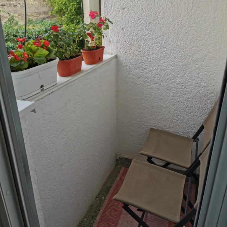 Apartman Lara - One-Bedroom Apartment - 2